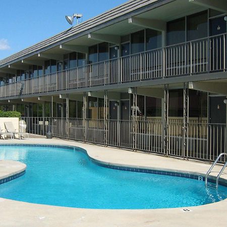 Alcoa Inn Exterior photo