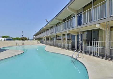 Alcoa Inn Exterior photo